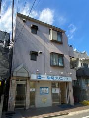 KDマンション駒場