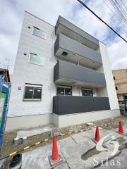 地下鉄中央線緑橋駅まで徒歩9分