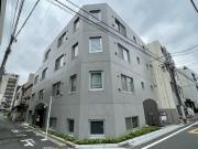 京王線調布駅まで徒歩4分