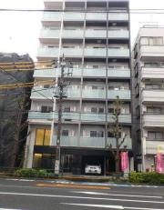 東京メトロ千代田線綾瀬駅まで徒歩8分