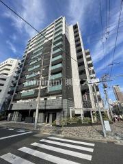 ミラージュパレス南堀江