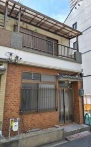 長田区久保町4丁目貸家