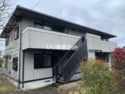 ＪＲ常磐線内原駅まで徒歩10分