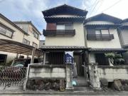 北野田貸家