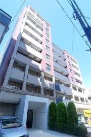 都営浅草線浅草駅まで徒歩5分