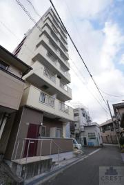 オリーブビューみふね3