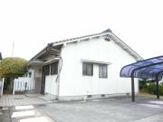 志津川借家