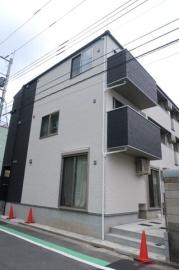 T′s Cuoreお花茶屋