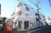西武新宿線井荻駅まで徒歩2分