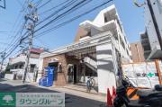 日興パレス神楽坂