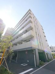 ＪＲ埼京線浮間舟渡駅まで徒歩6分