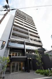 地下鉄中央線九条駅まで徒歩4分