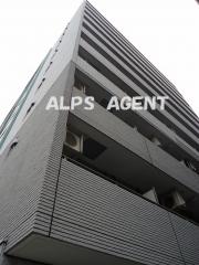 グランド・ガーラ横濱万世町