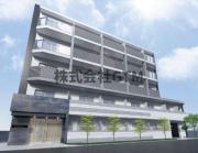 京急本線京急蒲田駅まで徒歩10分