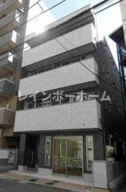 パセオ志木