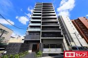 S-RESIDENCE金山West