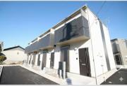 MAISONETTE LAND 川島松倉 A
