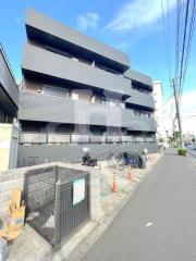 ＪＲ京浜東北・根岸線蕨駅まで徒歩19分