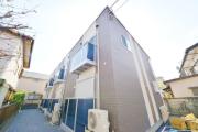 シエスタ東府中