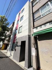 リージェンシー用賀