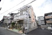 福田マンション
