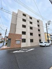 名鉄名古屋本線堀田駅まで徒歩7分