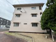 森マンション