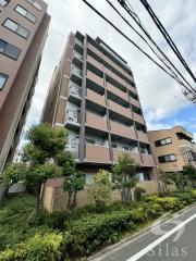 南海本線天下茶屋駅まで徒歩3分