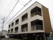 吉岡マンション