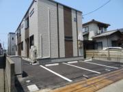 D BOX高橋町