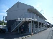 ＪＲ山陽本線海田市駅まで徒歩11分