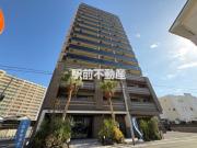 西鉄天神大牟田線西鉄久留米駅まで徒歩4分