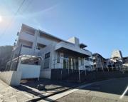 根岸旭台フーガ