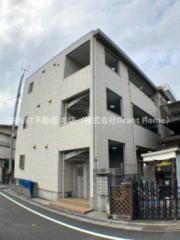 京成本線千住大橋駅まで徒歩8分