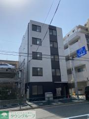 東京メトロ千代田線綾瀬駅まで徒歩6分