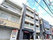 エスタシオン デ ヤマシナ