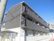 山陽電鉄本線西新町駅まで徒歩9分