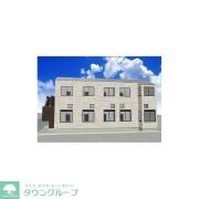 西武新宿線鷺ノ宮駅まで徒歩10分