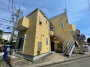 プランドール上星川