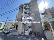 東急世田谷線世田谷駅まで徒歩2分