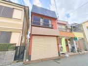 地下鉄四つ橋線住之江公園駅まで徒歩10分