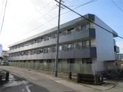 こがい日新ハイム