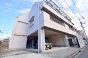 広島電鉄宮島線高須駅まで徒歩5分
