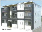 メゾン ラフレシール 千代田