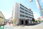パールコート仙川