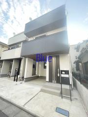 マイホームネクスト古市場 1号棟