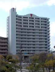 グレーシィ栗東ビステージ