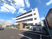 セントラルハイツ茜山