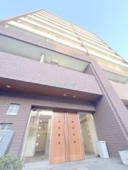 東京メトロ銀座線浅草駅まで徒歩16分