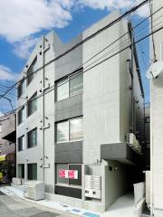 東京メトロ千代田線町屋駅まで徒歩3分